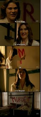 Pinterest Sally Thatgurl American Horror Story Funny American Horror Story Asylum American Horror Story Series