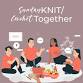Sunday Knit/Crochet Together | October 19th event image