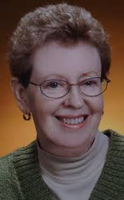 Elizabeth Walters Obituary