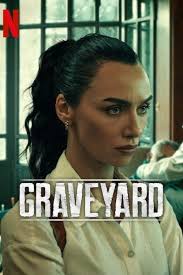Watch Graveyard (2022) TV Series Online