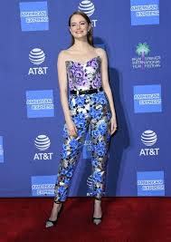 The 2020 palm springs international film festival will open on jan. Actress Emma Stone Arrives For The 30th Annual Palm Springs Emma Stone Style Palm Springs Film Festival Emma Stone