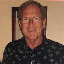 Philip Wayne Brian Obituary