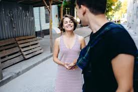 They both like to kiss and cuddle, and they don't mind showing the world their good times. 9 Clear Signs A Leo Man Likes You He Has Feelings For You