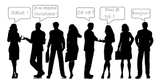 How to say here in french? How To Introduce Yourself Matt French Tutor