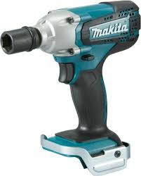 Makita 18v Impact Wrench In 2020 Impact Wrench Makita Wrench