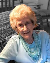 Virginia Delphine Morrow Obituary April 15, 2023