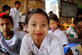 Most people nowadays skip college a good education system needs to know when to change and adapt their system, their materials. Hands Up For Better Education In Myanmar The Lutheran World Federation