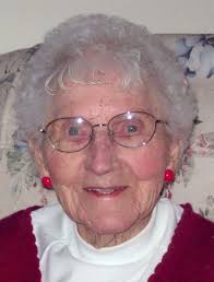 Elizabeth Herrmann Obituary