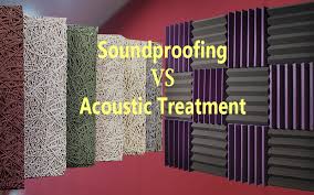 Discover their exceptional perfomances here! Soundproof Wall Panels Acoustic Board India