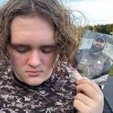 Heather Croxton's Instagram, Twitter & Facebook