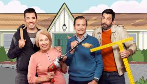 We did not find results for: Watch The Property Brothers Design A Forever Home
