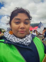 Fernanda Bettega Mairesse