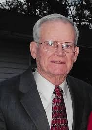 Curtis Richardson Obituary (1929