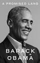 Barack Obama's Book Photo Almost Didn't Happen