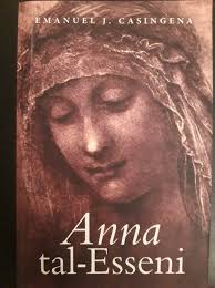 Grupp Armar Festa Sant' Anna Wied il-Għajn