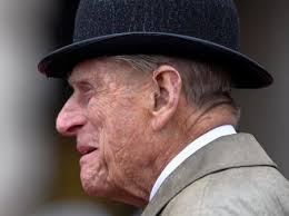 Britain's Queen Elizabeth II's husband, Prince Philip, passes away