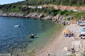Vrch v západných tatrách (sk); Insel Cres Losinj Brestova Beach