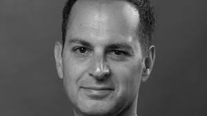 José Pablo (JP) Rodríguez