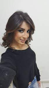 مجلة حلوة المشاهير ل استقبال اسطوري لنجمة ستار أكاديمي سهيلة في الجزائر فيديو Open Shoulder Tops Celebrities Women