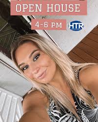 UNDER CONTRACT ‼️ Reanna Morgan Mitchell HTR Garner Realtor 919 631 2870