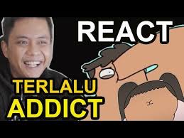 Watak si nopal ini mula wujud sejak tahun 2014 lagi dengan komik sebelum wujudnya video. React Animasi Indonesia Si Nopal Animasinopal Kaki Nguar Part 2 By Kaki Nguar
