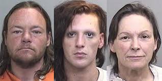 Mendocino County Today: Saturday, May 26, 2018