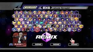 Brawl for the wii, created by the community group known as the project m development team (pmdt; What Custom Characters Can Make The True Hyrule Jump In Project M Ex Remix 0 75b Youtube
