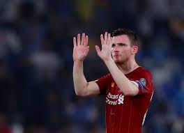 #andy robertson #james milner #liverpool fc #lfcedit #andrew robertson #this video is everything oh my daaaayyyyssss #ive been waiting for it to come out for like a week. Andy Robertson Sends Title Warning Message To Teammates