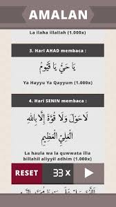 Check spelling or type a new query. Zikir Imam Ghozali