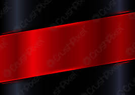 Photographier sur fond noir sans fond noir! Abrege Plaque Diagonale Brillante Rouge Sur Fond Noir D Vecteur Stock Crushpixel