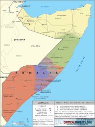 Go back to see more maps of somalia. Somalia Conflict Maps Islamist And Political Critical Threats