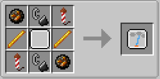 Maybe you would like to learn more about one of these? Extra Bows Mods Minecraft Curseforge