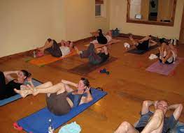 This training is offered in 2 weekend format. Vibe Yoga Studio Yoga Studio In Bloomington Om