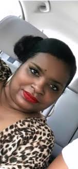 Obituary information for Lenora Guillory-Randolph