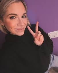 Alissa Witt's Instagram, Twitter & Facebook