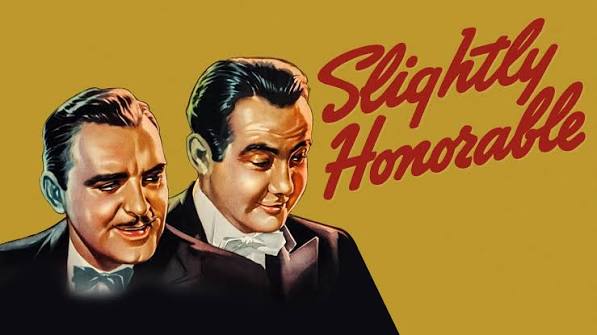 Watch Slightly Honorable | Prime Video