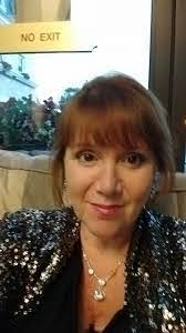 Sherry Clinton's Instagram, Twitter & Facebook