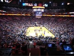 Us Airways Center