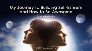 Visit us at esteem hair design for a truly unique salon experience! My Journey To Building Self Esteem And How To Be Awesome