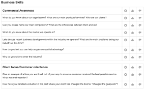 Learn more about becoming a finance assistant in the uk. How To Assess Soft Skills In An Interview Workable In 2021 Soft Skills Situational Interview Questions Behavioral Interview Questions