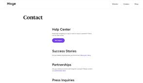 If you are looking for wealthy and successful partners, you should put efforts in setting up a good profile to attract the types of matches you are looking for. Hinge Review Update June 2021 Is It Perfect Or Scam