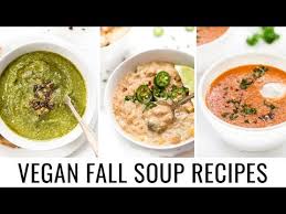 Maybe you would like to learn more about one of these? Super Healthy Green Detox Soup Simply Quinoa