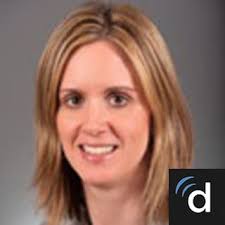 Dr. Ann M. Bergin, MD