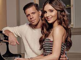 Internauci od razu docenili poczucie humoru piłkarza! Wojciech Szczesny O Marinie Luczenko Najsilniejsza Kobieta Na Swiecie Gala Pl