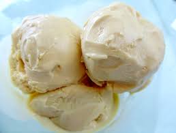 Gourmande Ou Passionnee Glace Caramel Beurre Sale Au Mascarpone