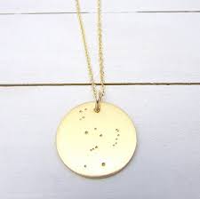 Orion Necklace Gold Orion S Belt Charm Star Necklace Etsy Constellation Jewelry Constellation Necklace Star Necklace Gold