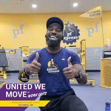 Planet Fitness 1100 W Anderson Ln Austin Tx Health Clubs Gyms - Mapquest