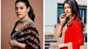 Kajol Menangis Pilu Di Pelukan Aishwarya Rai Karena Mertuanya Meninggal Dunia Tribunnews Com Mobile