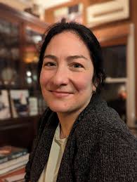 № 10: Those Who Make Them Become Like Them