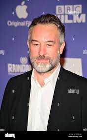 Jonathan mckenna hi-res stock photography and images